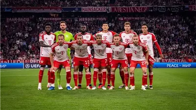 بايرن ميونخ يخسر أمام فيهين فيسبادن 2/1 استعدادا للدوري الألماني