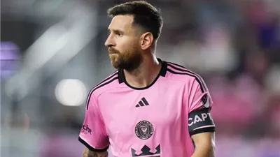 بسبب كأس العالم .. إنتر ميامي يتخذ قرارًا هامًا بشأن ليونيل ميسي