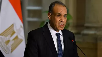 وزير الخارجية يبحث مع نظيره السعودي جهود خفض التصعيد في المنطقة