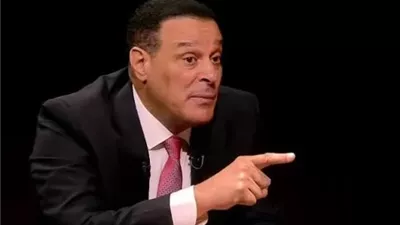 عصام عبد الفتاح: النهوض بالتحكيم المصري لن يتحقق إلا بالعمل الجماعي