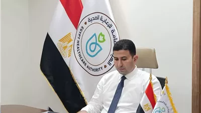 تشغيل قسم العلاج الطبيعي بمستشفى التل الكبير التخصصي بالإسماعيلية