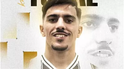 المصري يتوصل لاتفاق مع الجزائري خير الدين طوال لضمه فى الصيف