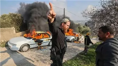 الكويت تدين تصعيد العنف ضد الفلسطينيين بالضفة الغربية