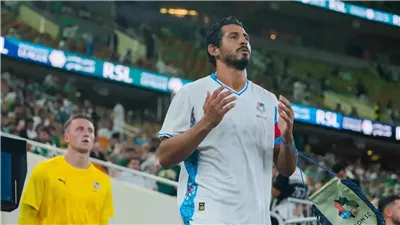 بعد اعلان اعتزاله.. منصب جديد في انتظار أحمد حجازي