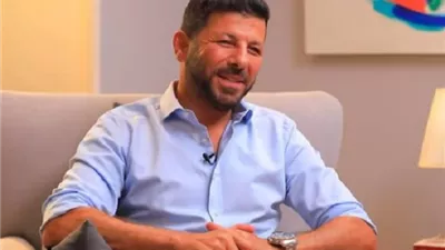 إياد نصار يتعاقد على مسلسل جديد تأليف عبد الرحيم كمال