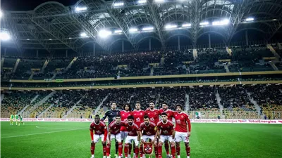 الأهلي يقترب من فسخ عقد كريستو بالتراضي