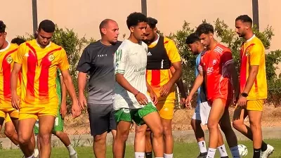 انطلاق تدريبات فريق أصحاب الجياد