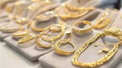 أسعار الذهب اليوم الأحد 26/7/2026.. عيار 21 يسجل 6000 جنيه