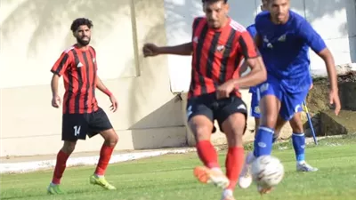 الداخليه يعسكر بالاسكندرية ويواجه المجد والبترول