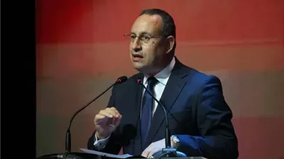 وزير الثقافة يفتتح 