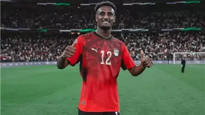 هيثم حسن يقترب من إنتر ميلان.. تحركات اللاعب في إيطاليا تُشعل التكهنات