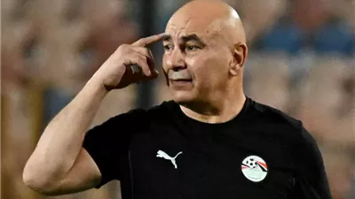 3 وجوه جديدة على رادار حسام حسن في معسكر الفراعنة بسبتمبر
