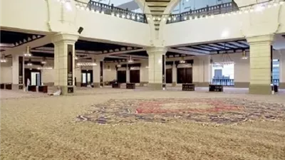 المقصود بالإبراد في صلاة الظهر وضابط مشروعيته