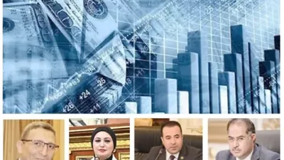 برنامج الاقتصاد الوطنى أساس العمل.. فى المستقبل