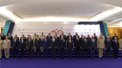 مصر تستعد لانطلاق النسخة الثانية من معرض العلمين الدولي للطيران