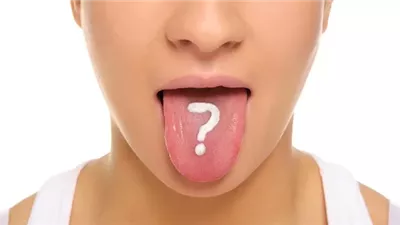 علامات صامتة على اللسان قد تكشف سرطان الفم في مراحله الأولى
