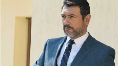 أحمد وفيق يكشف كواليس لقائه مع يوسف شاهين لاول مرة