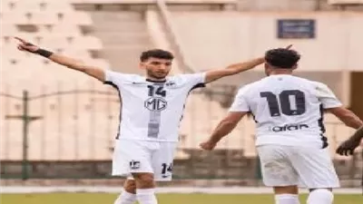 رسميًا.. سيراميكا يحصل على توقيع فوزي الحناوي
