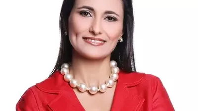 دينا عثمان: النسخة الجديدة من Nile TV تستهدف التطور الرقمي والحضور الدولي