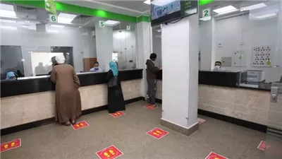 بشرى لأصحاب المعاشات.. تسهيلات جديدة في الصرف وتمويلات ميسرة من بنك ناصر