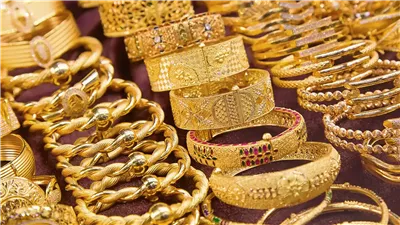 سعر الذهب اليوم الاثنين 27-7-2026