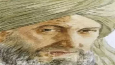 قدوات لها تاريخ..الإمام أحمد بن حنبل إمام السنة ورمز الثبات