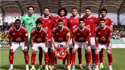 الكشف عن قميص الأهلي للموسم الجديد.. صور