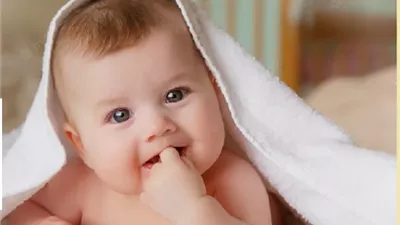 هل تجزئ شاة واحدة في عقيقة الذكر؟وأبرز سنن استقبال المولود