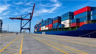 محطة متعددة الأغراض 