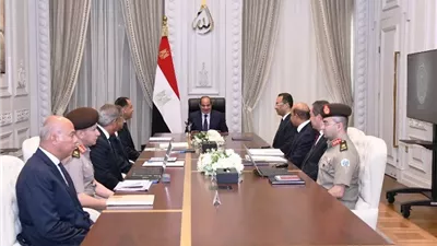توجيهات رئاسية بتحديث 