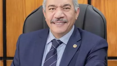 شيخ الأزهر يكلف الدكتور محمود صديق للقيام بعمل رئيس جامعة الأزهر