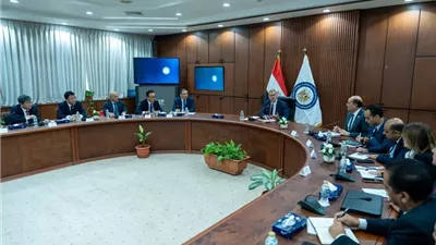 وزير البترول: مشروعات استراتيجية لتوطين صناعات جديدة وخفض الواردات