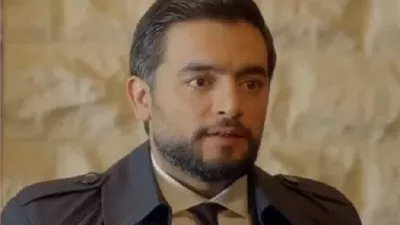 أزمة تواجه هانى سلامة والسبب 