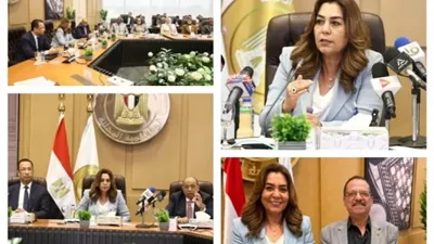 تفاصيل مؤتمر إطلاق منظومة تراخيص المحال العامة عبر مصر الرقمية