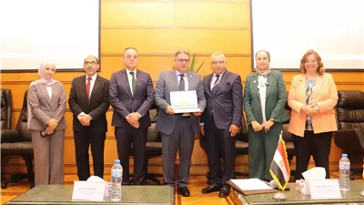 القومي لبحوث الإسكان يعلن تحديثات نظام الهرم الأخضر
