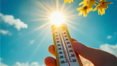 حالة الطقس اليوم الثلاثاء 28-7-2026