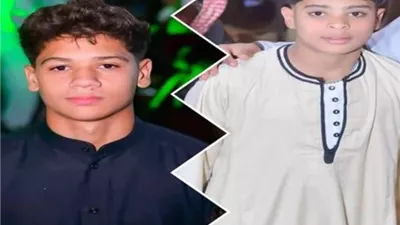 جهات التحقيق تصرح بدفن جثتي تلميذين توفيا في انقلاب دراجة بخارية