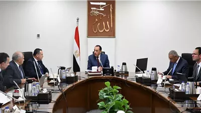 مدبولى يُتابع جهود تطوير منظومة التعليم على أساس الجدارة والتميز