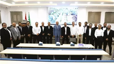 محافظ المنيا يوجّه باستحداث 3 منظومات رقمية لدعم التحول الرقمي