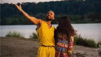 أحمد سعد يعلن موعد طرح فيديو كليب 