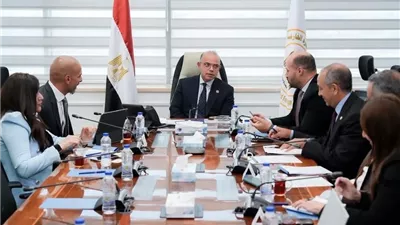 وزير الاستثمار: مصر مركز إقليمي للتجارة الإلكترونية والتكنولوجيا