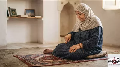 ما يقال عند العجز عن قول التشهد في الصلاة