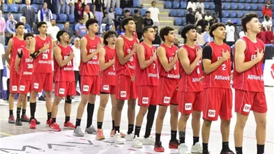 منتخب الناشئين يلتقي جنوب السودان والناشئات يواجهن تنزانيا