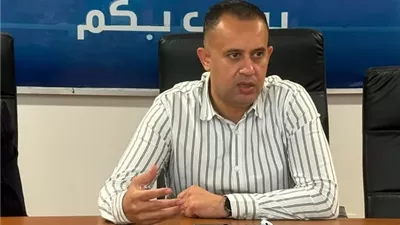 رئيس جهاز العلمين يكشف نسب إنجاز الأبراج والحي اللاتيني