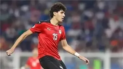 بعد تعثر موقف عبدالمنعم.. عمر فايد يدخل حسابات الأهلي