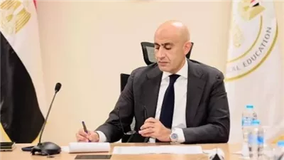 اعتماد نتيجة الثانوية العامة 2026 خلال دقائق.. وإعلان أوائل الجمهورية
