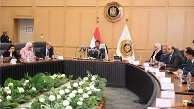 من أغسطس حتى نهاية العام.. تعليق قيود التصرفات الناقلة لملكية المصانع