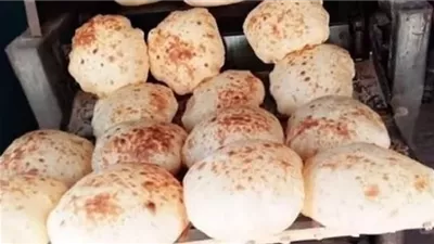 شعبة المخابز: الخصم المباشر لا يؤثر على المواطن أو سعر الرغيف