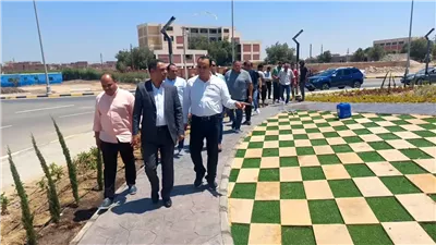 الإسكان تسترد 240 فدانا وتسرع مشروعات الصعيد