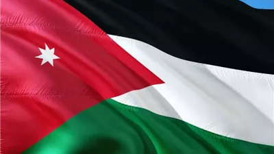 الأردن يعلن إسقاط 5 صواريخ قادمة من إيران
